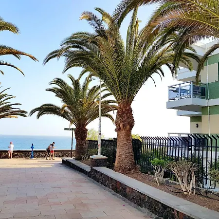 Jumilla Vista Mar 22 Apartament