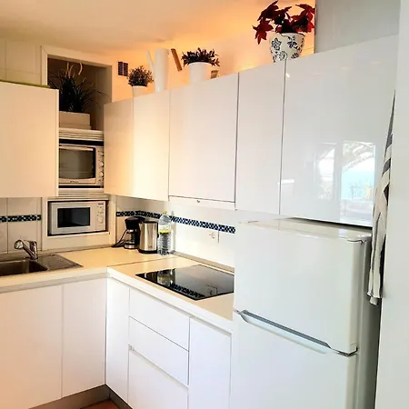 Apartament Jumilla Vista Mar 22 *