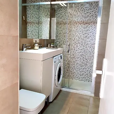 Apartament Jumilla Vista Mar 22 *