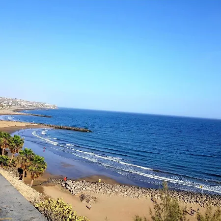 아파트 Jumilla Vista Mar 22 *