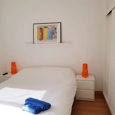 Jumilla Vista Mar 22 Playa del Inglés