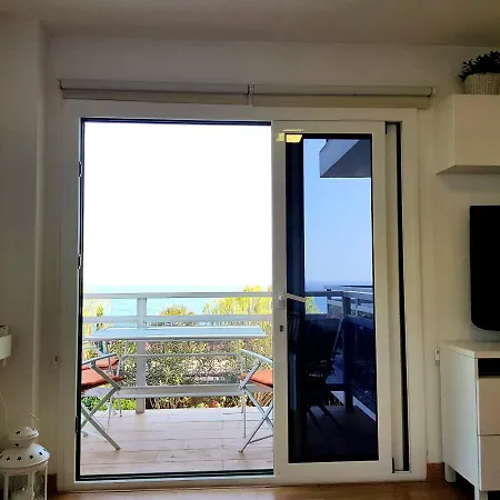 Apartamento Jumilla Vista Mar 22 Playa del Inglés