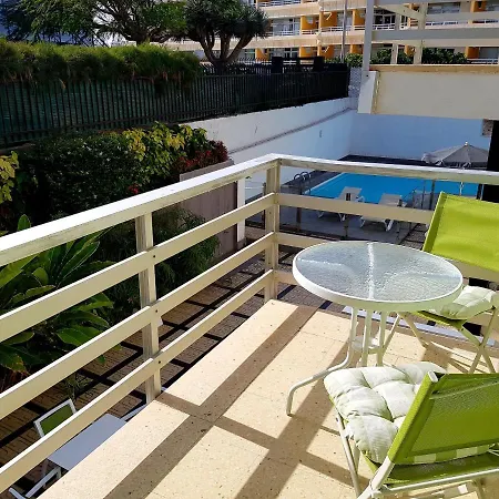 Jumilla Vista Mar 22 아파트 *