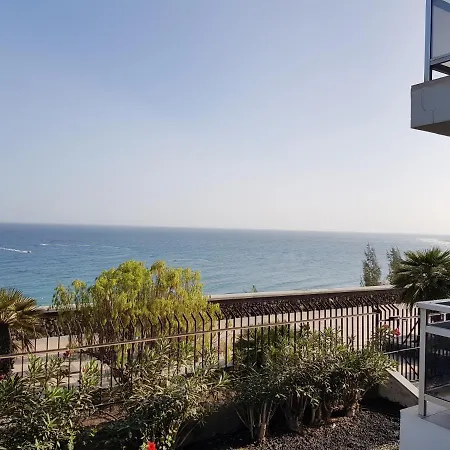 Jumilla Vista Mar 22 * 플라야 델 잉글스